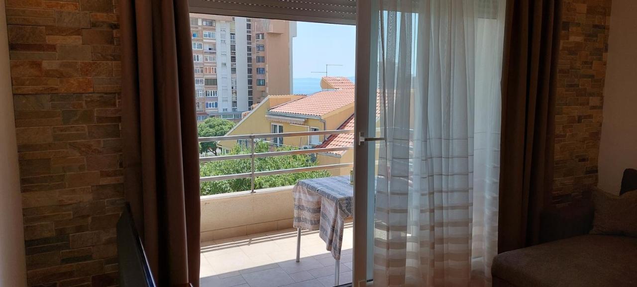 ספליט Cozy Apartment With Free Private Parking מראה חיצוני תמונה