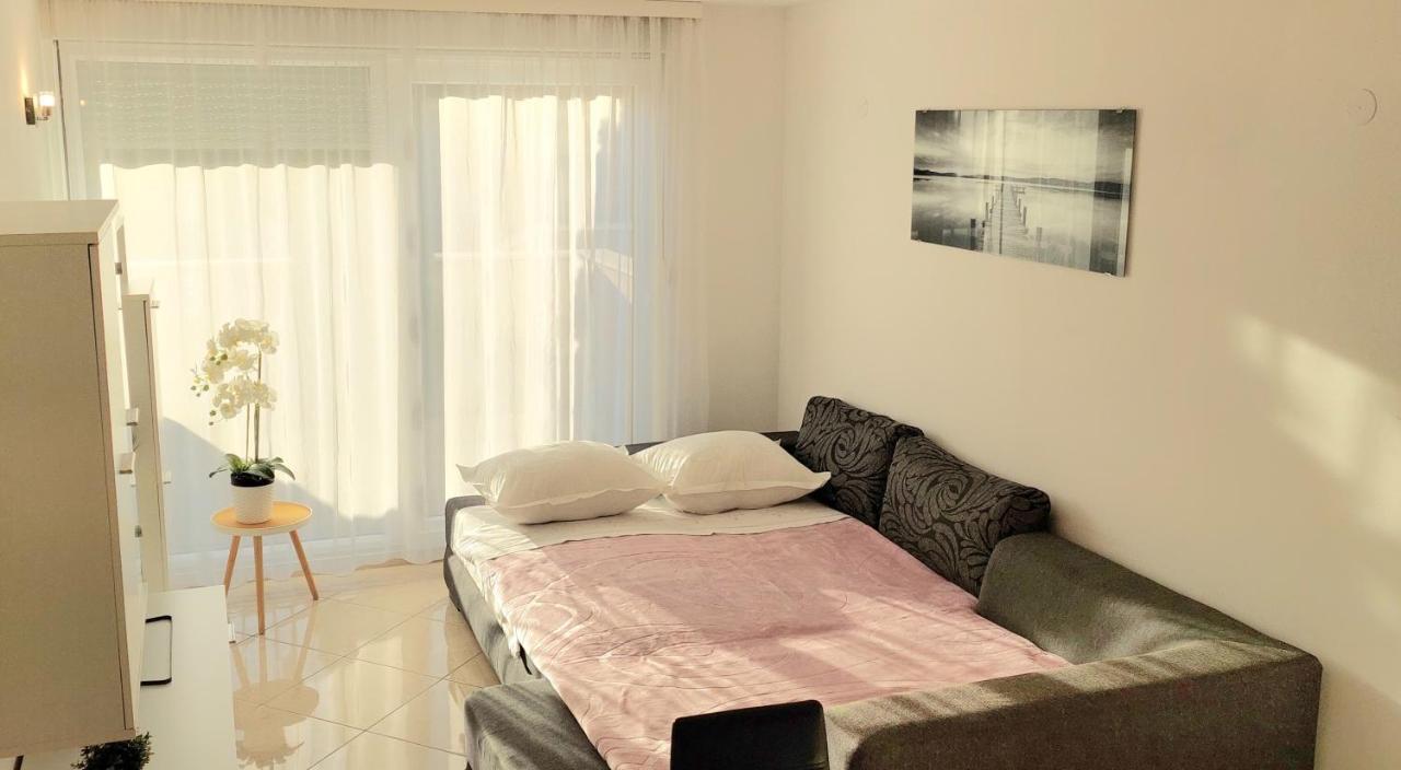 ספליט Cozy Apartment With Free Private Parking מראה חיצוני תמונה