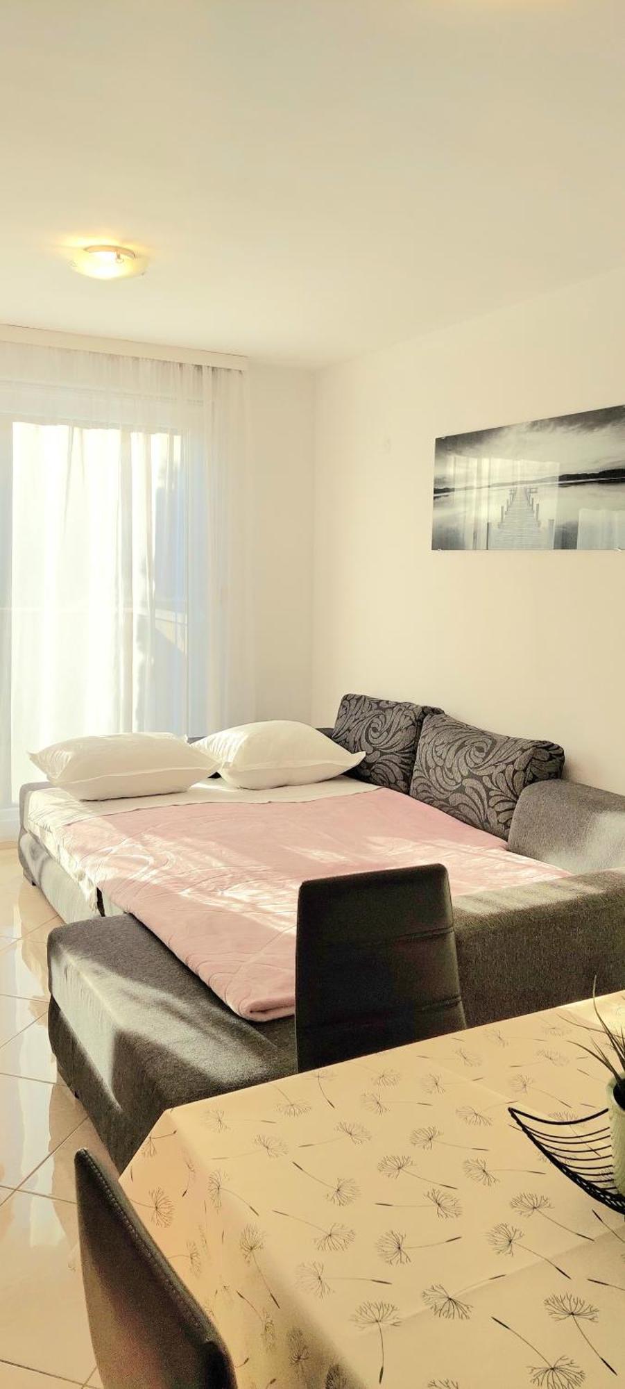 ספליט Cozy Apartment With Free Private Parking חדר תמונה