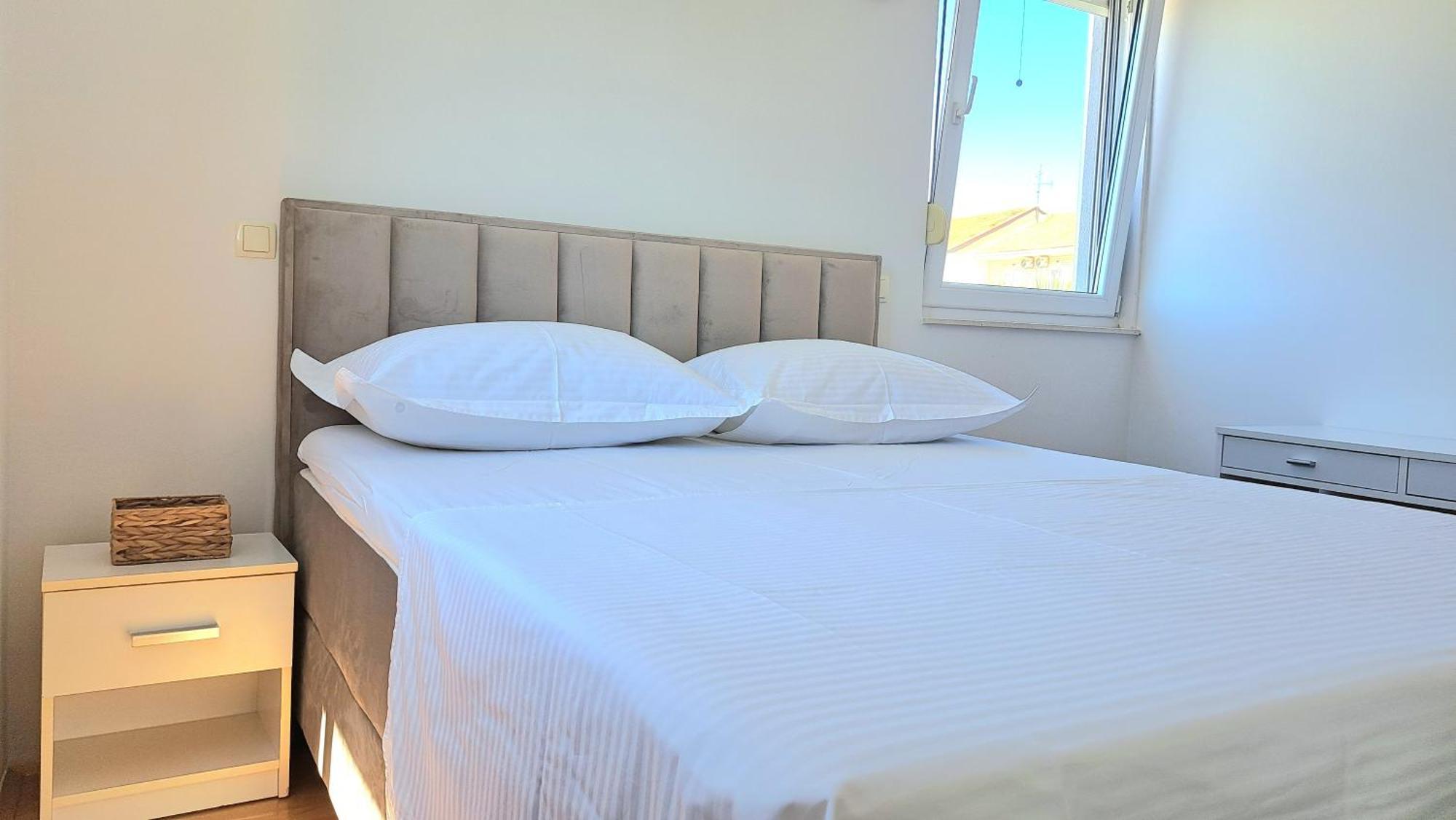 ספליט Cozy Apartment With Free Private Parking חדר תמונה
