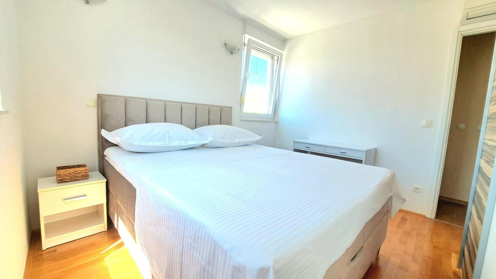 ספליט Cozy Apartment With Free Private Parking מראה חיצוני תמונה